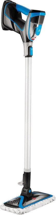 2dekans | BISSELL PowerFresh Slim Steam Stoomreiniger 1500W, Ophalen of Verzenden, Zo goed als nieuw
