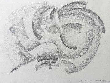 Vladimir Yakoubovitch - Composition