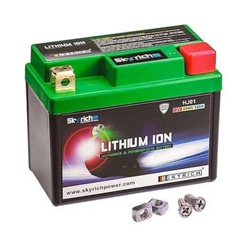 Skyrich Lithium Ion Accu Hj01, Verzenden, Nieuw