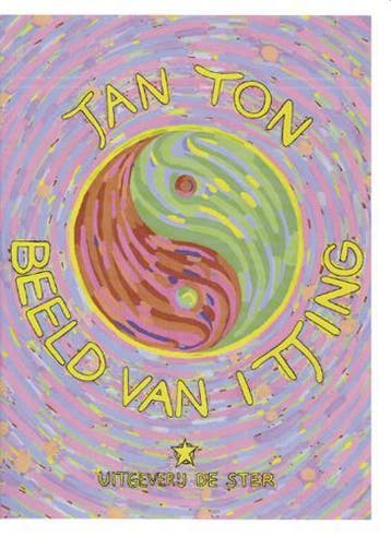 BEELD VAN I TJING - J. Ton 9789065564627, Verzenden, Gelezen, J. Ton