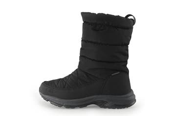 Cmp Snowboots in maat 37 Zwart, Verzenden, Zwart, Snowboots, Zo goed als nieuw
