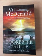 Doorbreek de stilte - Val McDermid 9789021041841, Verzenden, Gelezen