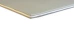 Topper Coolplus Memory Foam 160x210, Caravans en Kamperen, Camper-accessoires, Ophalen of Verzenden, Nieuw