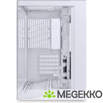 Lian Li PC-O11 Dynamic Mini V2 White, Verzenden, Nieuw