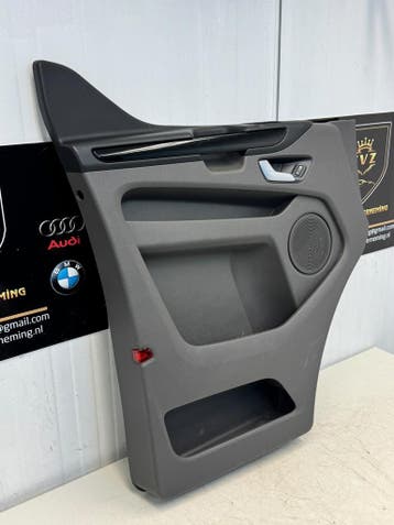 Portierbekleding 4-deurs links Ford Transit CustomJK21V23943, Gebruikt, Ford