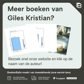 Lancelot - Giles Kristian 9789022587331, Verzenden, Gelezen, Giles Kristian