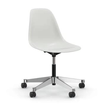 Vitra - Charles Eames, Ray Eames - Kruk - Eames Draai-stoel, Antiek en Kunst