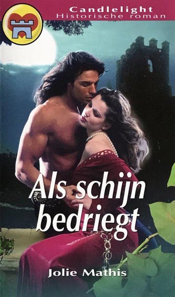 Als schijn bedriegt - Mathis, Verzenden, Gelezen