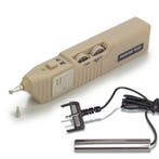 Elektrische puntzoeker Pointer Plus, Nieuw