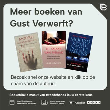Altijd erger dan je denkt - Gust Verwerft 9789022338582, Verzenden, Gelezen, Gust Verwerft