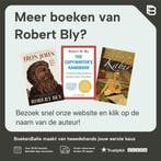 Iron John Men & Masculinity 9780712610704 Robert Bly, Verzenden, Gelezen, Robert Bly