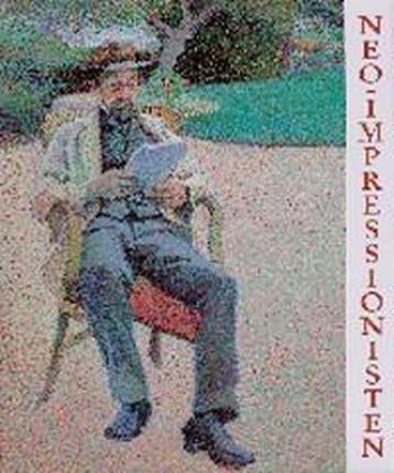 Neo-impressionisten - Lee 9789066301320, Verzenden, Zo goed als nieuw, Lee