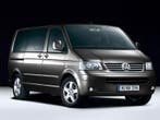 VW Transporter T5 Compleet Mistlampset Caravelle, Verzenden, Nieuw, Volkswagen