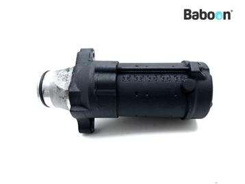 Startmotor Harley-Davidson FXLRS Softail Low Rider S 2020, Motoren, Onderdelen | Harley-Davidson, Verzenden, Gebruikt