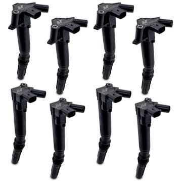 Mishimoto 10-14 Ford F-150 Raptor 6.2L Ignition Coil - Full, Ophalen of Verzenden, Nieuw