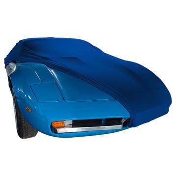 Autohoes voor Maserati Merak (1972-1982) Indoor BESTE, Ophalen of Verzenden, Nieuw, Op maat