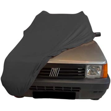 Autohoes voor Fiat Panda Mk1 4x4 (1983-1995) Indoor BESTE, Ophalen of Verzenden, Nieuw, Op maat