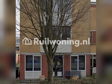 Gelijksvloerse benedenwoning met tuin in Haarlemmermeer, Huizen en Kamers, Amsterdam
