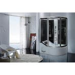 Douche-Bad Combinatie Luxor  150X90X218 (Badkamer), Ophalen of Verzenden, Nieuw