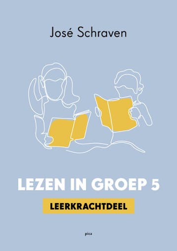 Lezen in groep 5 9789493209954 José Schraven, Boeken, Verzenden, Gelezen, José Schraven