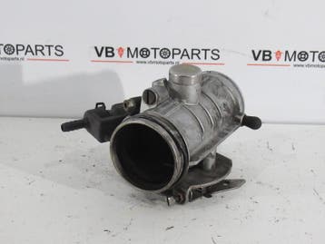 BMW R 1150 RS Throttle body gasklep rechts, Ophalen of Verzenden, Nieuw