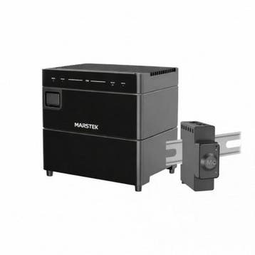 Marstek Venus A Balkon-ESS All-in-One LiFePO4 4.24–12.72.., Verzenden, Nieuw