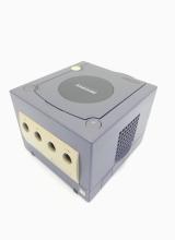MarioCube.nl: GameCube Paars Console verkleurd - iDEAL!, Spelcomputers en Games, Spelcomputers | Nintendo GameCube, Ophalen of Verzenden