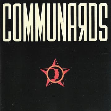 Communards, The - Communards (CD), Ophalen of Verzenden, Zo goed als nieuw