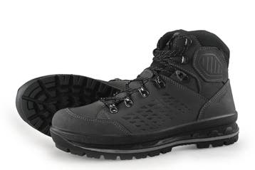 Grisport Wandelschoenen in maat 43 Grijs, Kleding | Heren, Schoenen, Grisport, Overige kleuren, Verzenden, Zo goed als nieuw
