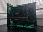 RTX 3080 TI / Intel I9 Gaming PC!, 1TB (1000GB), 32 GB, Verzenden, Virtual Reality