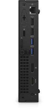 Dell OptiPlex 3050| i3-7100T| 8GB DDR4| 240GB SSD| Win11P, 240GB, 2 tot 3 Ghz, 8 GB, Refurbished