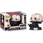 Funko Pop Star Wars   Darth Vader Unmasked 610, Verzenden, Nieuw