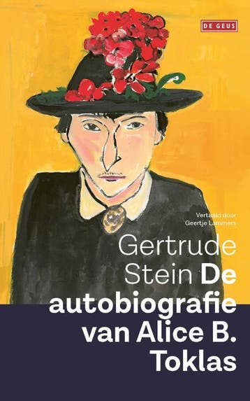 De Autobiografie Van Alice B. Toklas | Nieuw, Ophalen of Verzenden, Nieuw, Gertrude Stein
