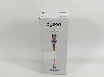 Dyson V8 Absolute, Witgoed en Apparatuur, Verzenden, Nieuw