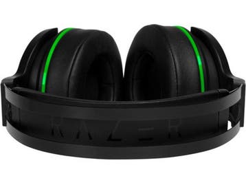 Razer Thresher Ultimate - Draadloze Headset - Dolby 7.1, Verzenden, Zo goed als nieuw, Razer