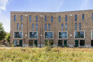 Te huur: Huis Gentastraat in Breda, Noord-Brabant, Breda