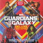 lp nieuw - Various - Tyler Bates â Guardians Of The Gala, Verzenden, Zo goed als nieuw