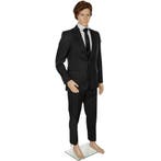 Etalagepop - heren, Verzenden