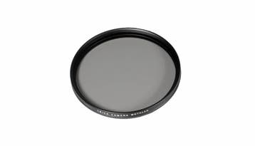 Leica filter P-cir. E60 (13 048) nr.3481, Ophalen of Verzenden, Zo goed als nieuw, Overige Merken