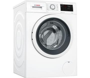 WEG=WEG: Bosch 8KG Wasmachine 1400TPM WAT28542 Refurbished, 1200 tot 1600 toeren, Minder dan 85 cm, Verzenden, 8 tot 10 kg