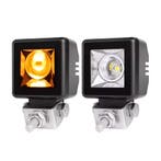 SK-Import LED Lamp Geel, Ophalen of Verzenden, Nieuw, Universele onderdelen