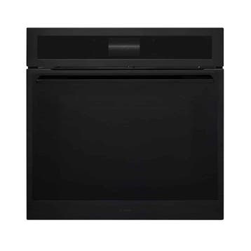 Caple C2601BS Inbouw Oven 58 cm - Zwart RVS, Ophalen of Verzenden, Nieuw, Hete lucht, 45 tot 60 cm