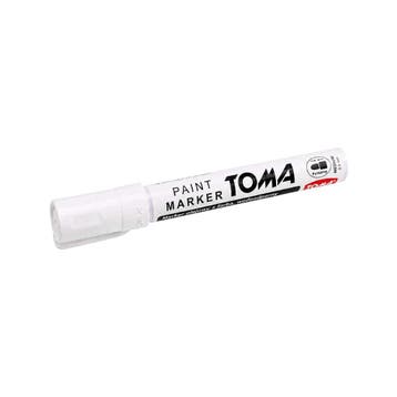 Bandenstift wit universeel TOMA, Ophalen of Verzenden, Nieuw, TOMA