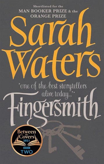 Fingersmith - Fingersmith, Ophalen of Verzenden, Nieuw