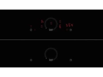 NEFF N70 - INDUCTIEKOOKPLAAT - 80CM - WIFI - T58SHF1L0, Verzenden, Zo goed als nieuw