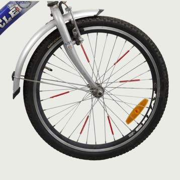 2Cycle kinderfiets 22 inch, Ophalen of Verzenden, Gebruikt, 2Cycle