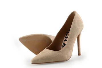 Geox Pumps in maat 36 Bruin, Kleding | Dames, Schoenen, Geox, Pumps, Bruin, Verzenden