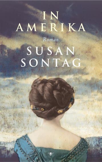 In Amerika - Susan Sontag 9789023418047, Verzenden, Gelezen, Susan Sontag
