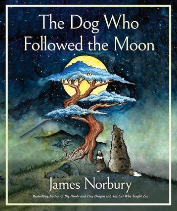 Following the Moon - James Norbury 9780063420717, Verzenden, Gelezen, James Norbury