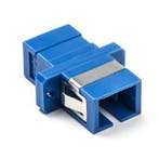 Glasvezel koppelstuk OS2 - SC naar SC (Simplex, Singlemode), Verzenden, Nieuw
